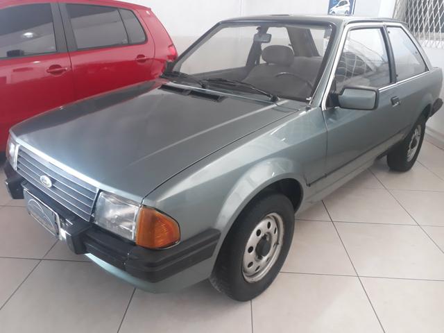 Escort 1.6