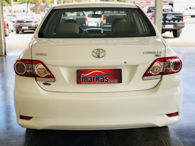 Toyota - Corolla GLI - Foto 4