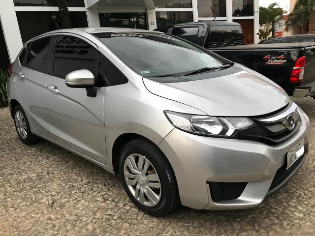 Honda Fit DX 1.5 Automático, Flex 2015 - Foto 2
