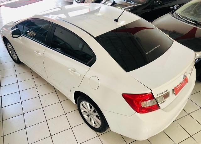 Civic New LXR 2.0 i-VTEC (Flex) (Aut) 2014 - Foto 8