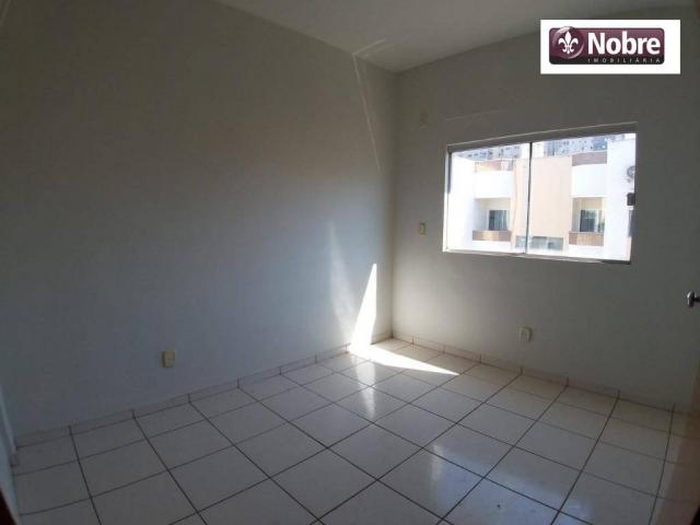 Apartamento para alugar, 56 m² por r$ 880,00/mês - plano diretor sul - palmas/to - Foto 9