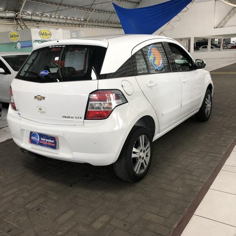 Agile LTZ - Foto 6