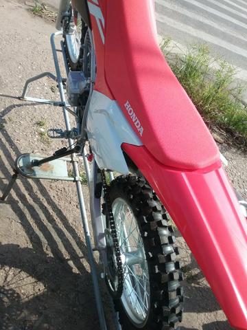 Crf 250f 2019 - Foto 4