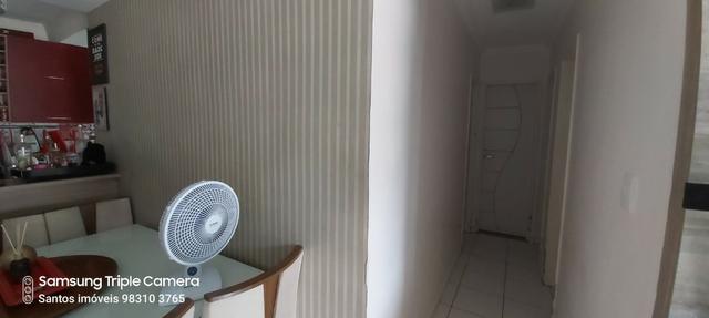 Bosque Ville, 3 quartos sendo 1 suíte, térreo, R$188 mil. Aceita proposta/ * - Foto 5