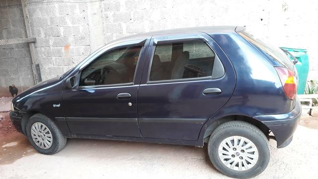 Fiat palio ano 97 - Foto 5