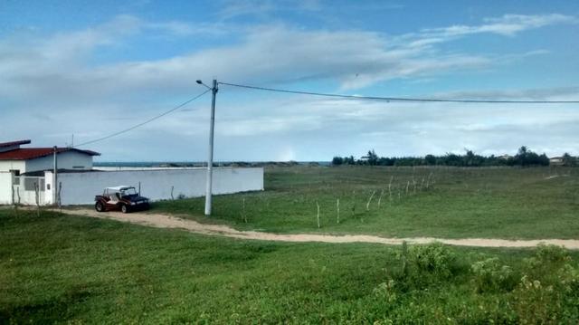 Terreno na Praia de São José - 600 m² - Foto 12