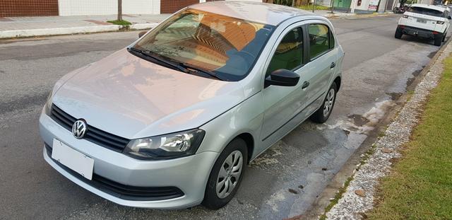 Gol g6 1.0 2013 Novinho!!! - Foto 2