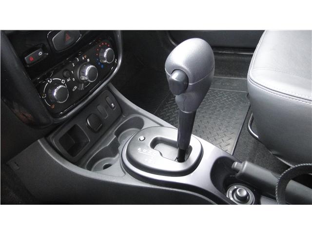 Renault Duster 2.0 tech road ii 4x2 16v flex 4p automático - Foto 5