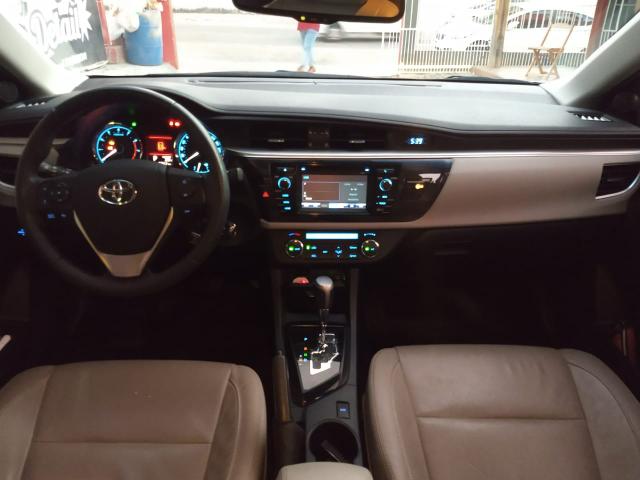 Corolla xei 2015/16 - Foto 6
