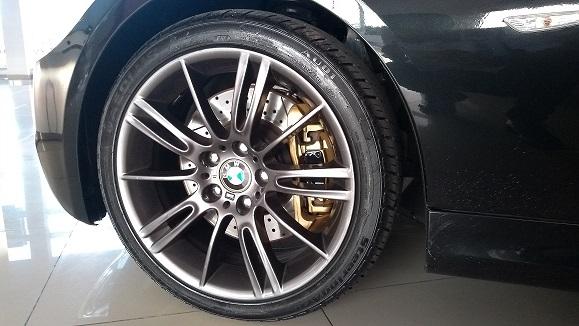 BMW 335i 3.0 SPORT SEDAN 24V GASOLINA 4P AUTOMÁTICO - Foto 5
