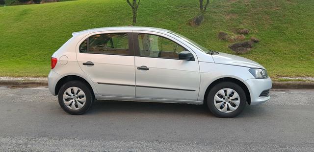 Gol g6 1.0 2013 Novinho!!! - Foto 4