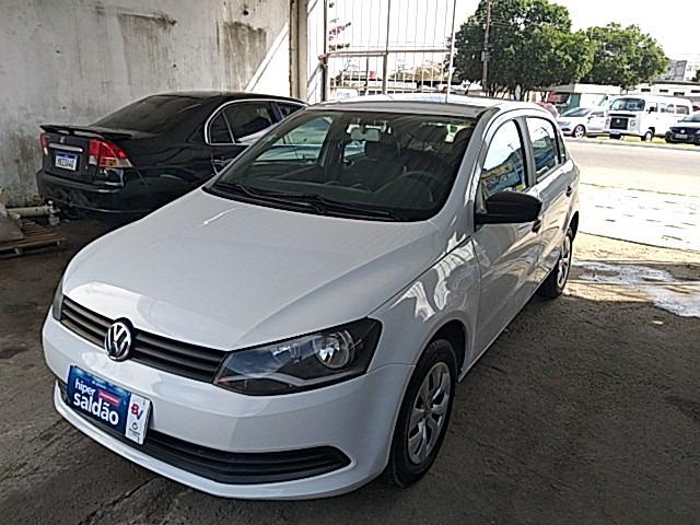 Gol 1.0 - Foto 2