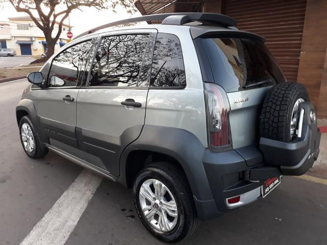 Fiat Idea Adventure 2013 - Foto 4