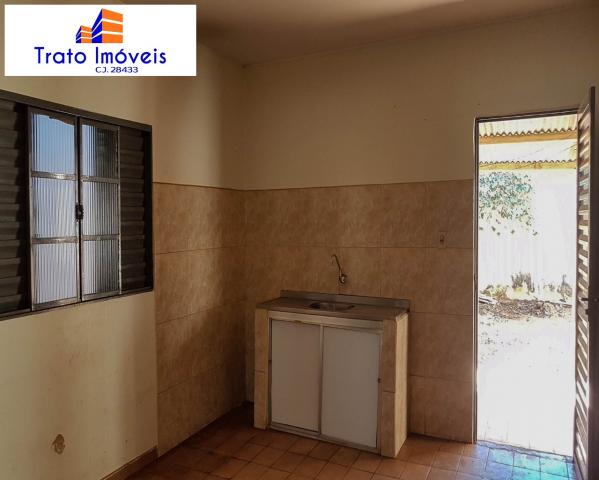 Casa para locação no jardim califórnia, formosa-go - Foto 15