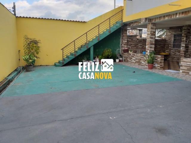 Casa Duplex 4/4 - Dias D'ávila - Foto 16