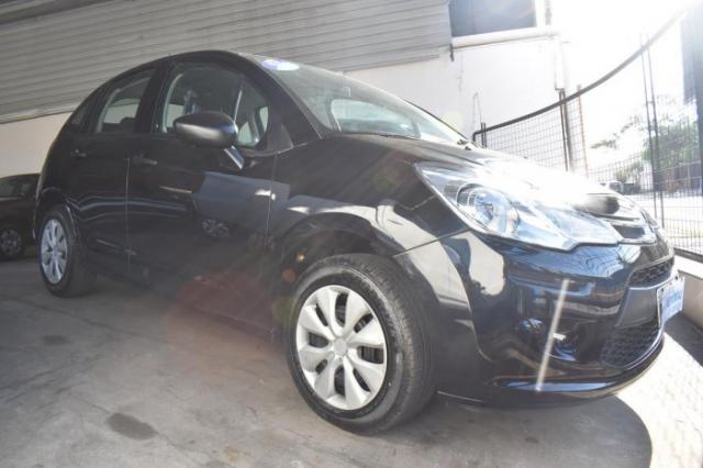 CitroËn c3 2014 1.5 origine 8v flex 4p manual
