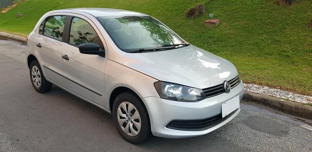 Gol g6 1.0 2013 Novinho!!!