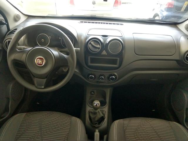 Palio atrative 1.4 2015 - Foto 7