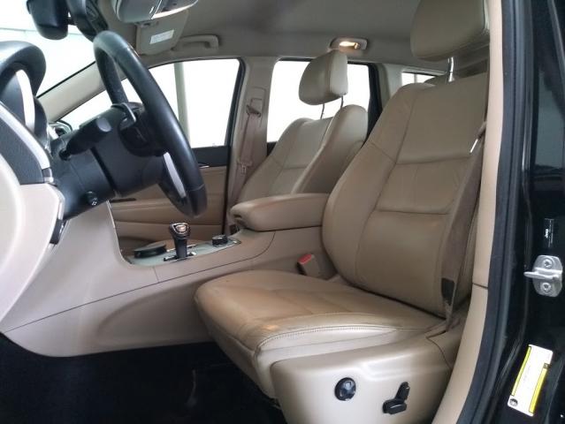 JEEP GRAND CHEROKEE 3.0 LIMITED 4X4 V6 24V TURBO DIESEL 4P AUTOMÁTICO - Foto 7