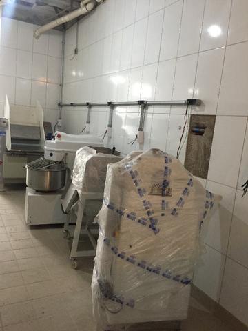 Sócio(a) Investidor(a) Padaria, Confeitaria Restaurante Lanchonete Pizzaria Orgânica - Foto 14