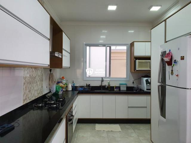 Maravilhosa Casa No Condomínio Quinta Das Tipuanas-A54 - Foto 8