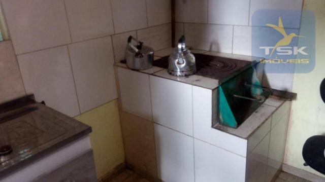 Chácara Rural/Comercial 1.500 m² Mandirituba frente estrada - Foto 14