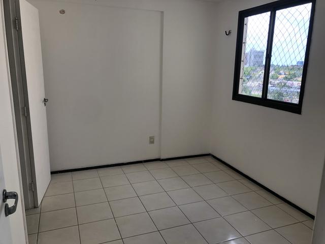 Apto Renascença Nascente Vizinho Tropical Shopping - Foto 7