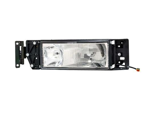 Farol Caminhao Iveco