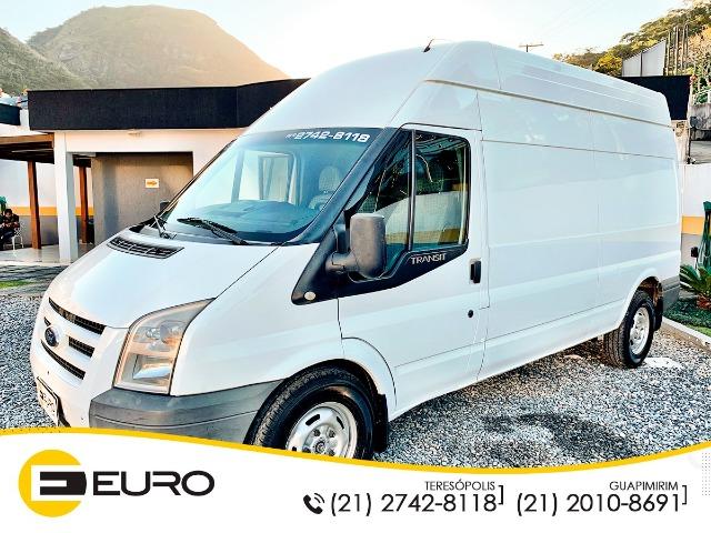Ford Transit Furgão - Foto 3