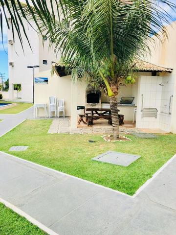 Apartamento Sun Rise - 3/4 - 85m² - Ponta Negra/Nova Parnamirim - Foto 8