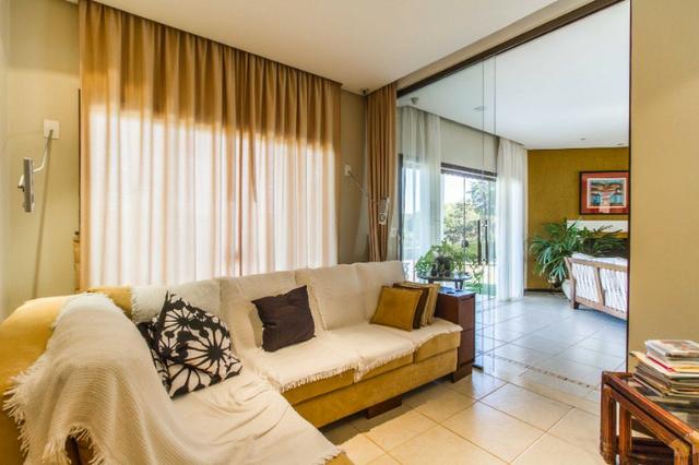 Bela Casa SMPW 17 com acesso a área verde e vista livre pra reserva - Foto 16