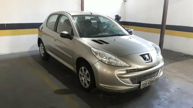 Peugeot 207 - Foto 2
