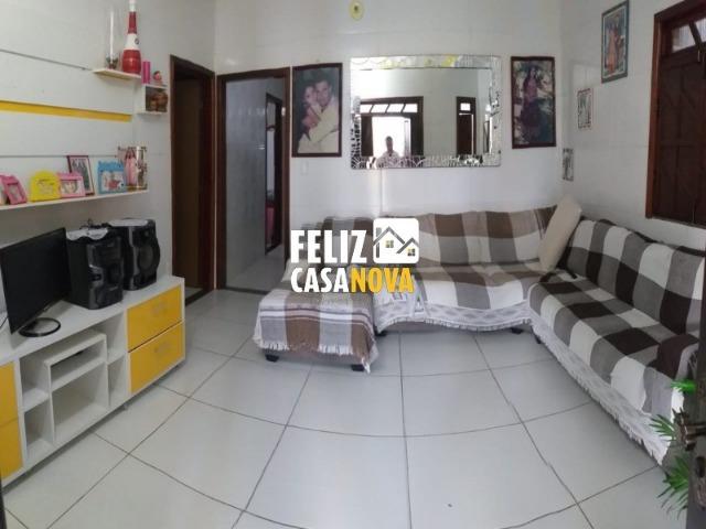 Casa Duplex 4/4 - Dias D'ávila - Foto 2