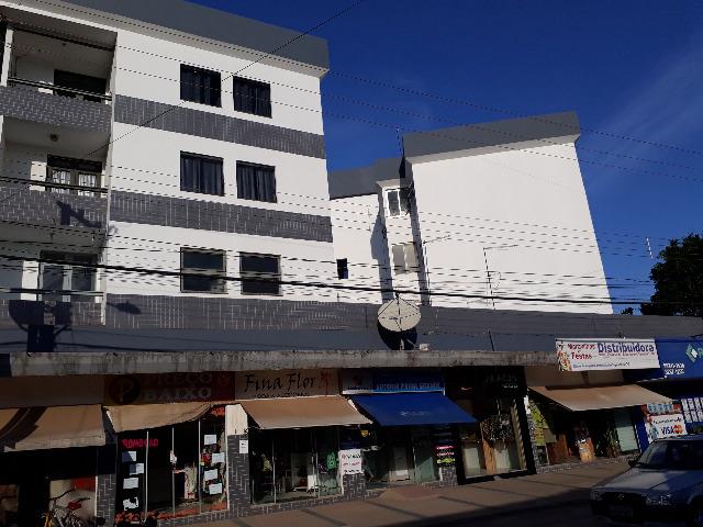 Vendo Apartamento no Centro de Praia Grande