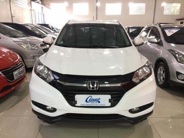 Hr-v Exl 2015/2016
