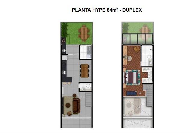 Lançamento Granja Viana Gran Loft - Foto 7