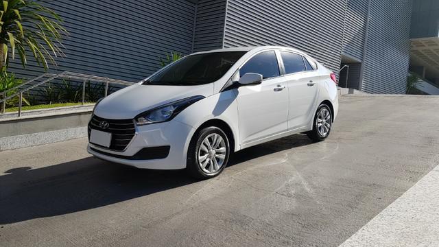 HB 20 Sedan 1.6 Comfort Novissimo !!!!