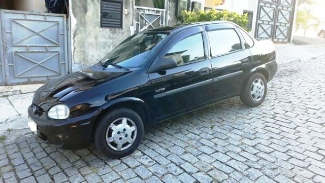 Corsa Classic em perfeito estado de conservação - Foto 2