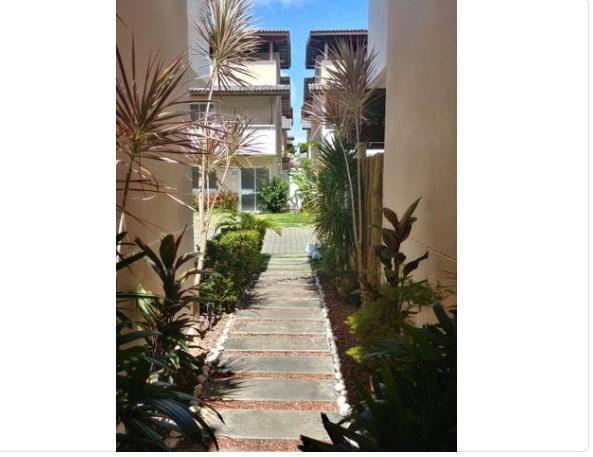 Casa com 3 dormitórios à venda, 160 m² por R$ 530.000,00 - Stella Maris - Salvador/BA - Foto 3