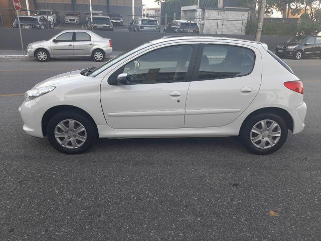 Peugeot 207 HB ACTIVE - Foto 4