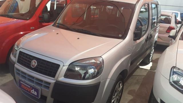 Fiat Doblò 1.8 Essence 7L (Flex) - Foto 3
