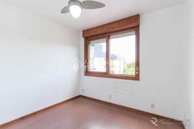 Apartamento para alugar com 2 dormitórios em Menino deus, Porto alegre cod:227642 - Foto 11