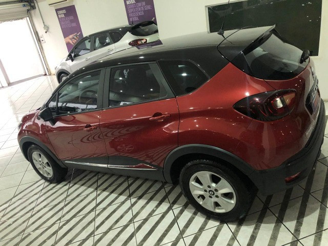 Captur - Completa - Foto 2