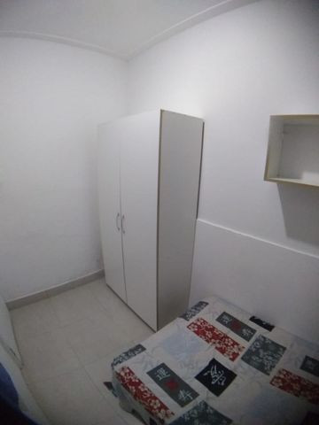 Quartos mobiliado Zona Leste Tatuapé - Foto 2