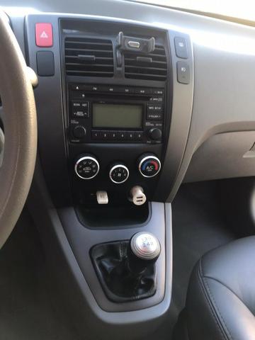 Hyundai Tucson 2011/12 - Foto 5
