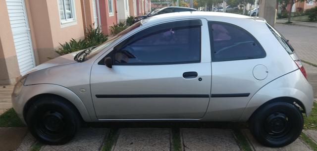 Ford Ka 2003