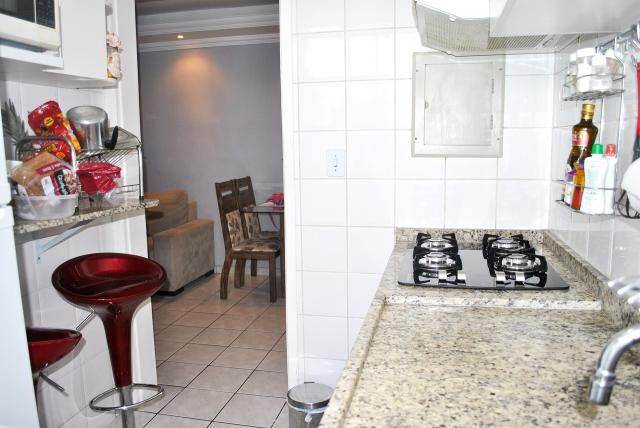 Apartamento à venda, 3 quartos, 1 vaga, Monsenhor Messias - Belo Horizonte/MG - Foto 11
