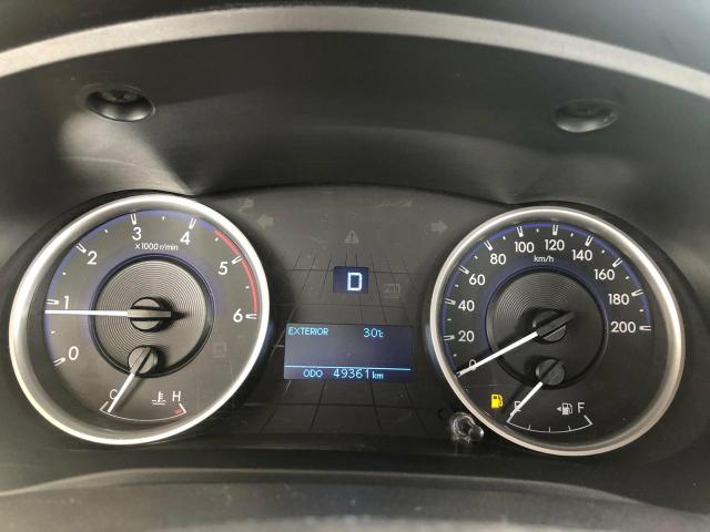 Hilux cd sr 2.8 4x4 diesel at 16-17 - Foto 4