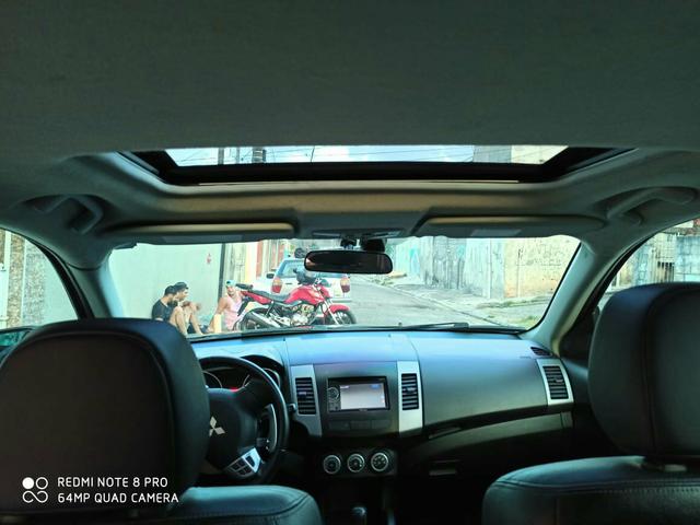 Mitsubishi Outlander 2.0 16v em São Paulo - Foto 13