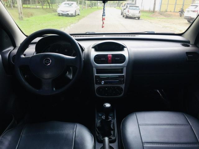 Corsa sedan premium 1.4 2010/2010 - Foto 6